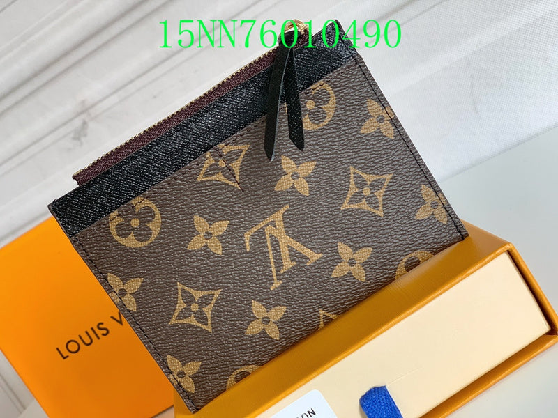 COZY BAGS - LOV Wallet - 767