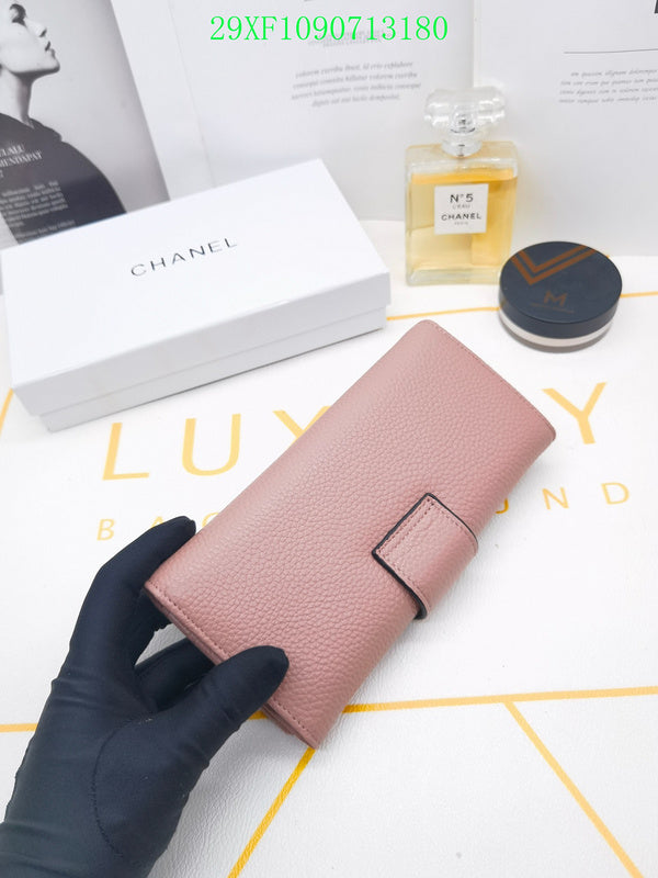 COZY BAGS - CHL Wallet - 024