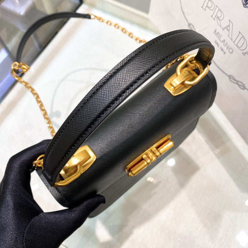 JB - PD Lady Bags - 502
