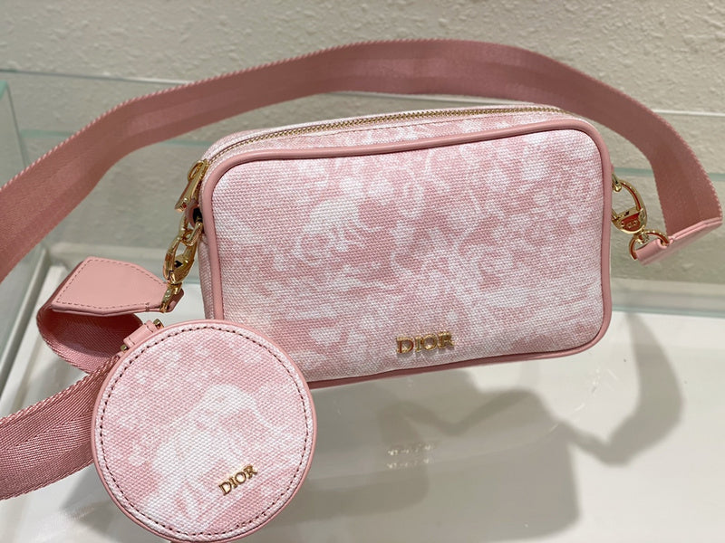 JB - DOR Lady Bags - 188