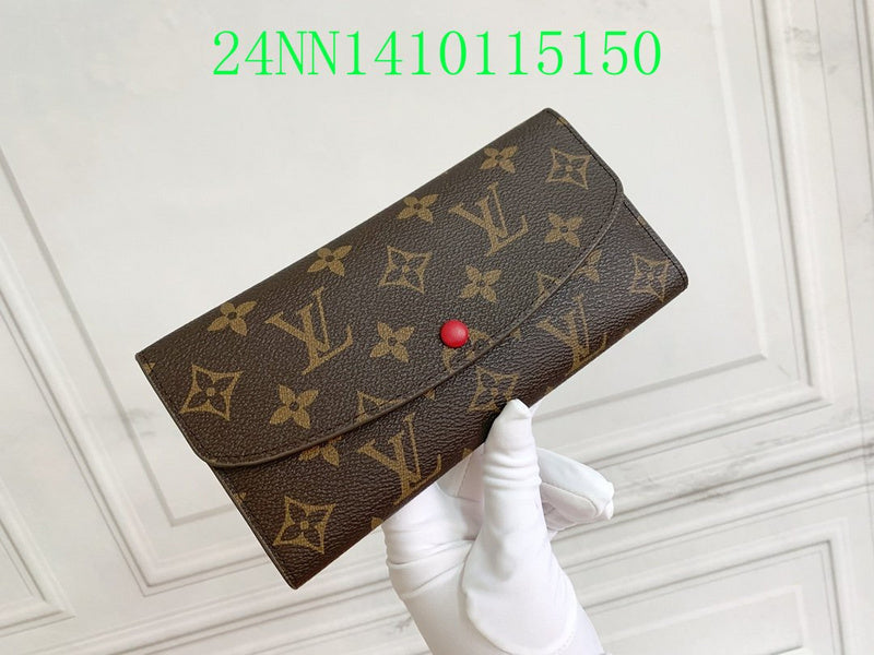 COZY BAGS - CHL Wallet - 1170