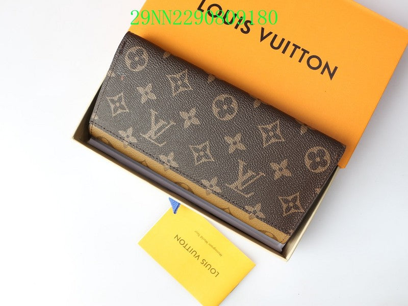 COZY BAGS - LOV Wallet - 149