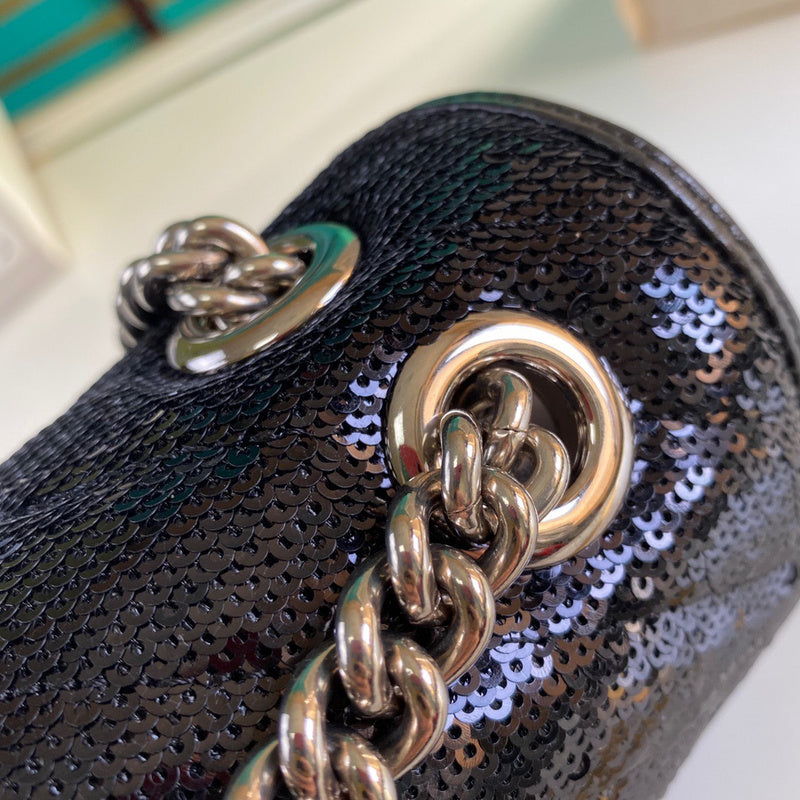 JB - Guki Lady Bags - 806