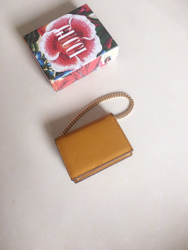 COZY BAGS - Guki Wallet - 476
