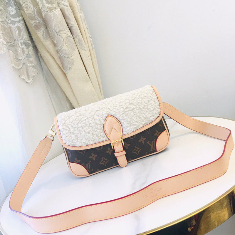 COZY BAGS - GUKI Women Bags - 1646