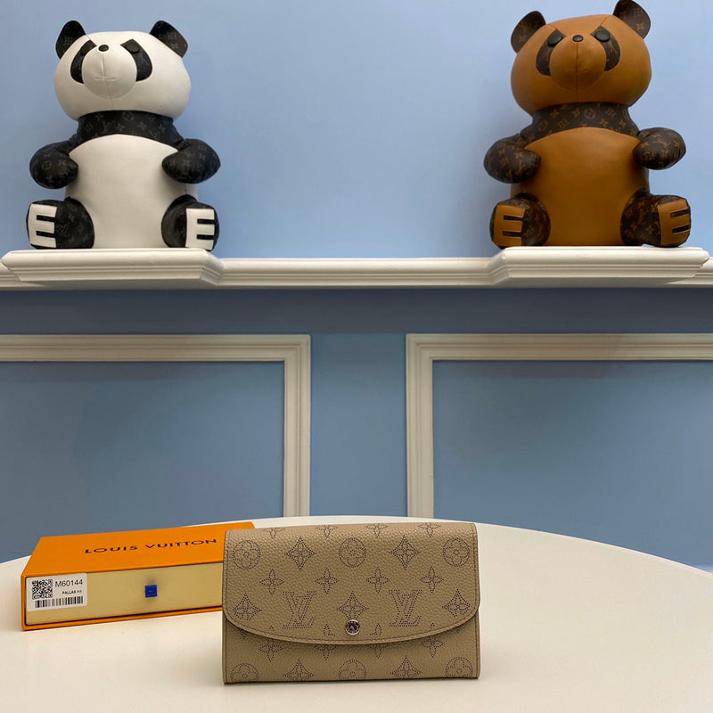 COZY BAGS - LOV Wallets - 524