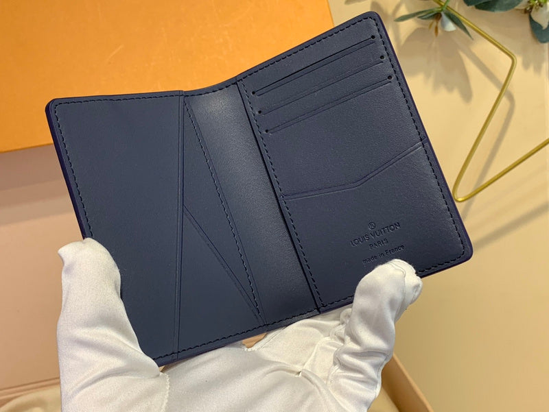 COZY BAGS - LOV Wallets - 250