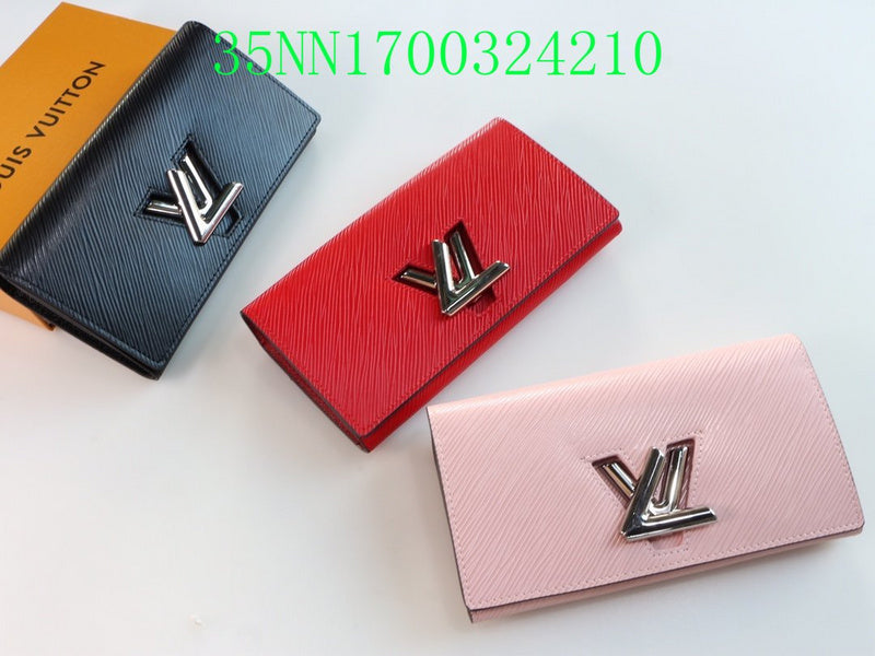 COZY BAGS - LOV Wallet - 1490