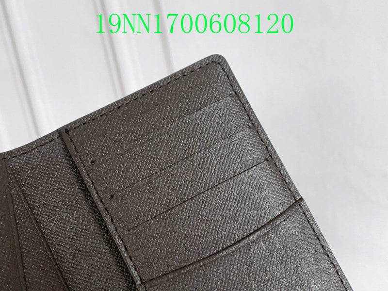 COZY BAGS - LOV Wallet - 1222