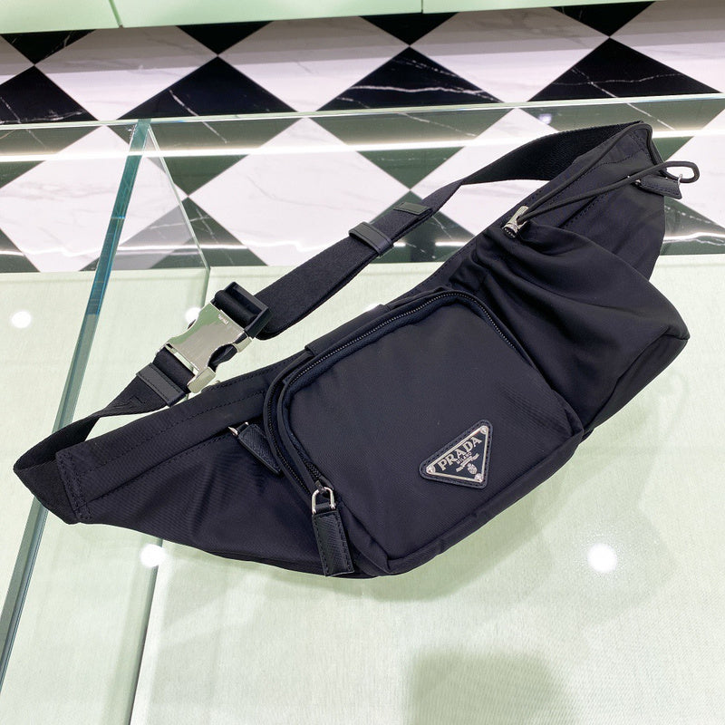 COZY BAGS - PD Men Bags - 068