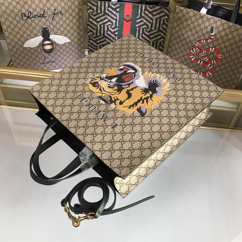 COZY BAGS - Guki Men Bags - 356