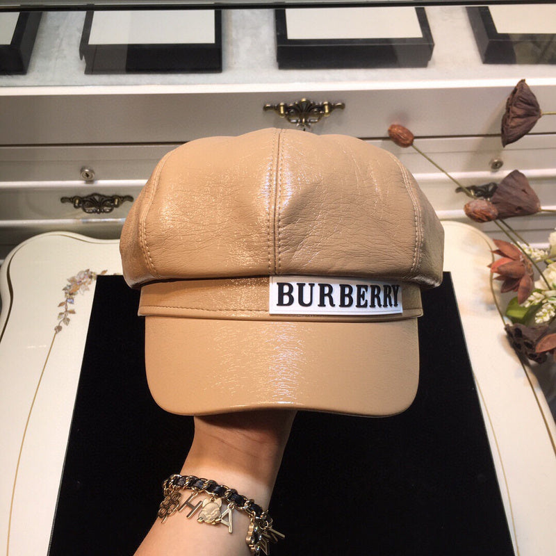 COZY BAGS - BOR Hats & Caps - 086