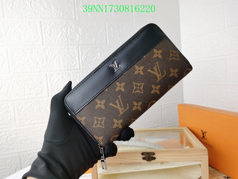 COZY BAGS - CHL Wallet - 653