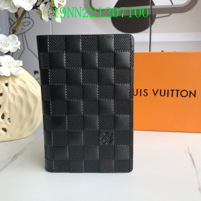 COZY BAGS - CHL Wallet - 413