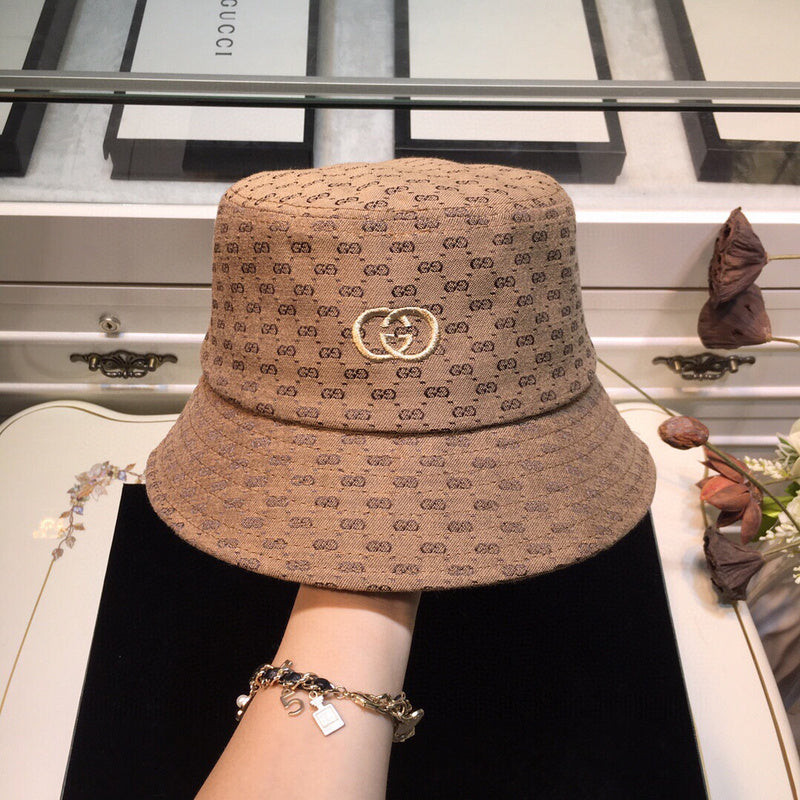 COZY BAGS - Guki Hats & Caps - 421