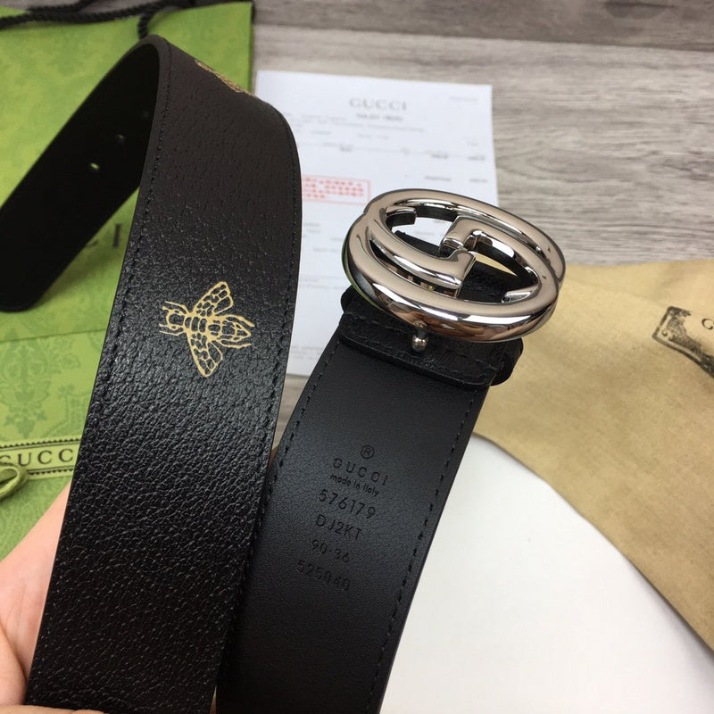 COZY BAGS - GUKI Belts - 030