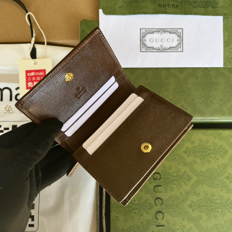 Cozy Bags - GUKI Women Wallets - 087