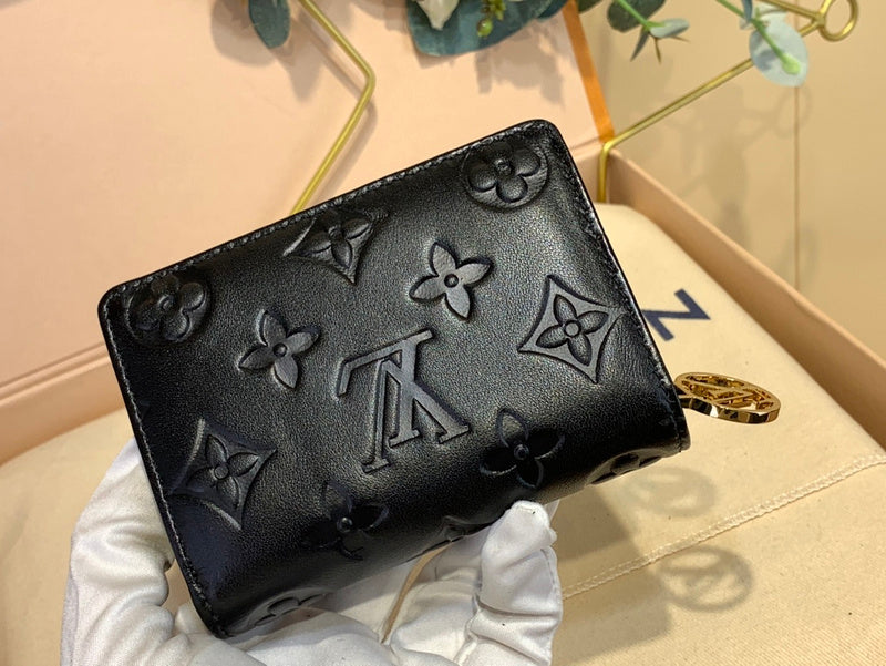 COZY - LOV Wallets - 339