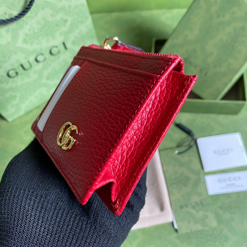 Cozy Bags - GUKI Men Wallets - 084