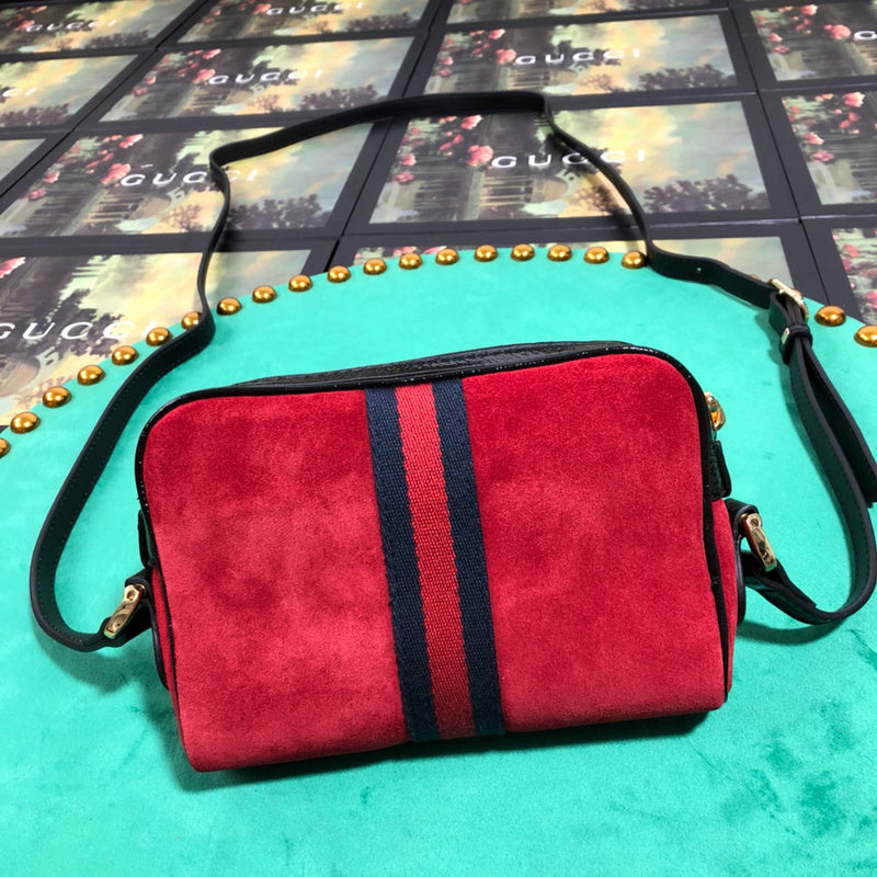 JB - Guki Lady Bags - 1292