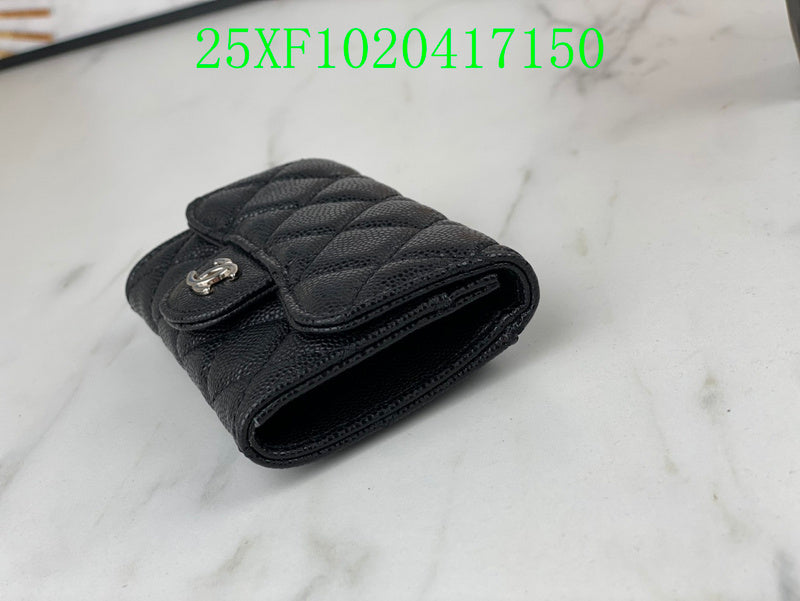 COZY BAGS - CHL Wallet - 168