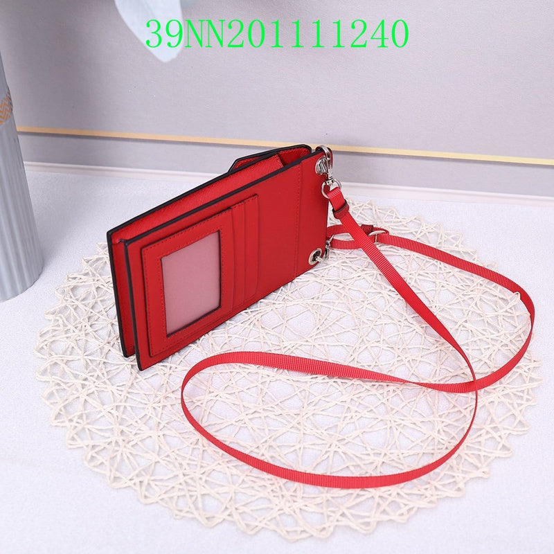 COZY BAGS - CHL Wallet - 502