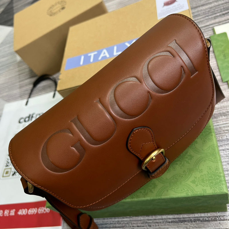 JB - Guki Lady Bags - 643