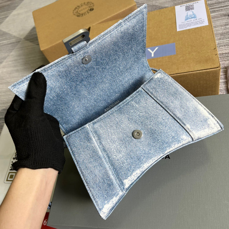 COZY BAGS - BG Lady Bags - 022