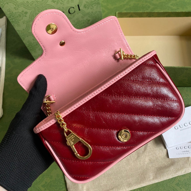 JB - Guki Lady Bags - 1043