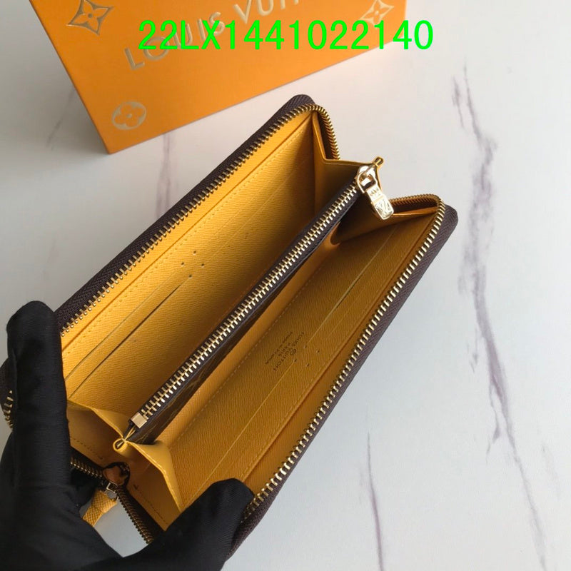 COZY BAGS - CHL Wallet - 1338