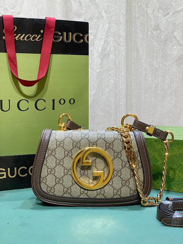 COZY BAGS - GUKI Bags - 523