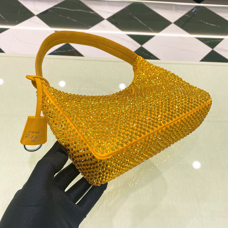JB - PD Lady Bags - 286