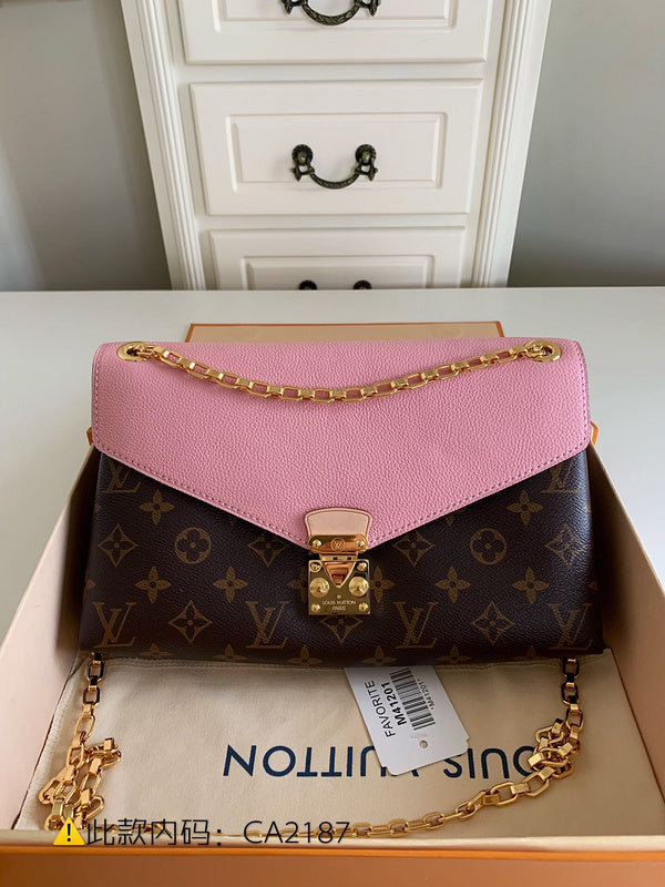 COZY BAGS - LOV Bags - 5157