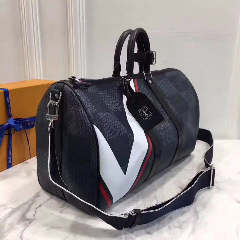 JB - LOV Travel Bags - 154