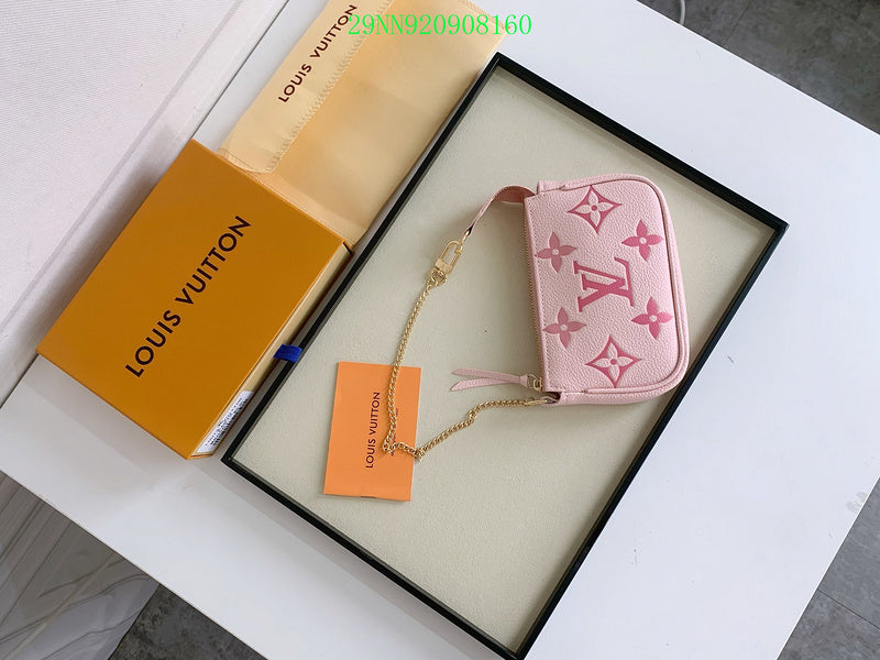 COZY BAGS - CHL Wallet - 593