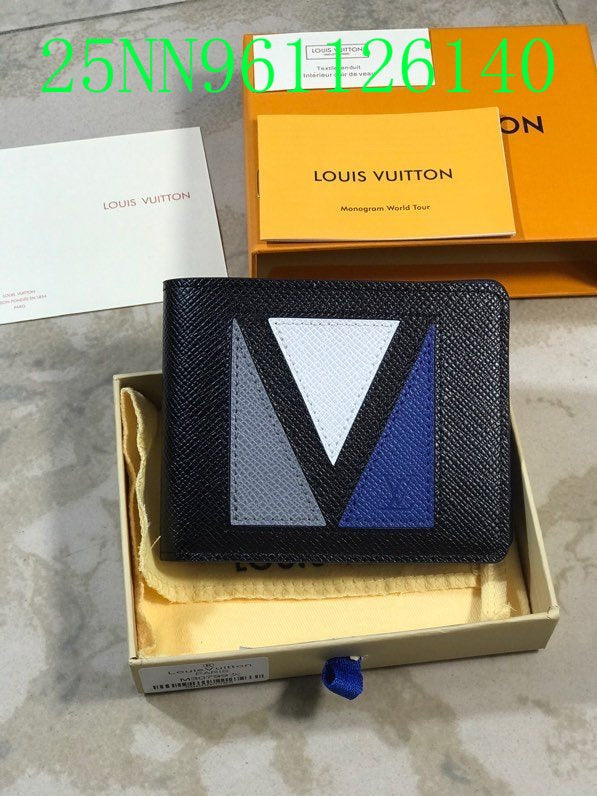 COZY BAGS - CHL Wallet - 471