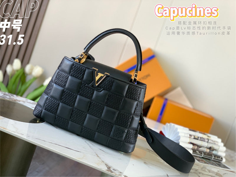 COZY - LOV Lady Bags - 718