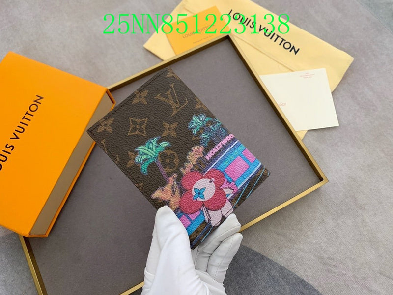 COZY BAGS - CHL Wallet - 346
