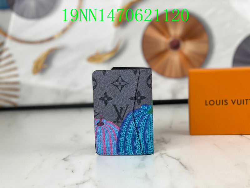 COZY BAGS - LOV Wallet - 312