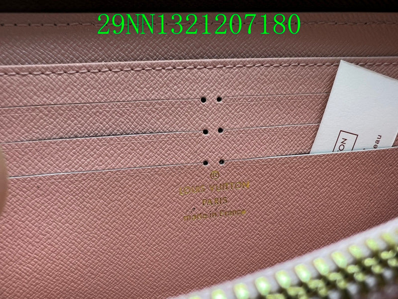 COZY BAGS - LOV Wallet - 859
