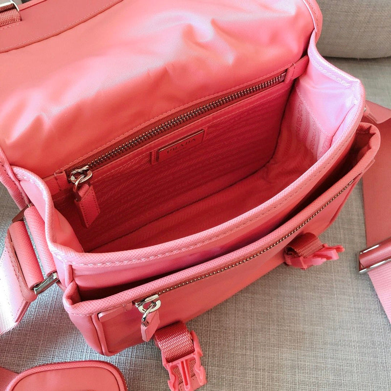 JB - PD Lady Bags - 654