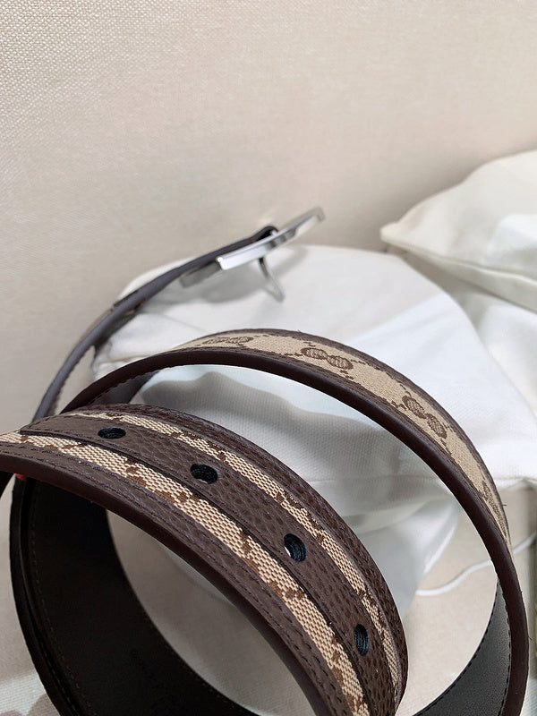 COZY BAGS - GUKI Belts - 027
