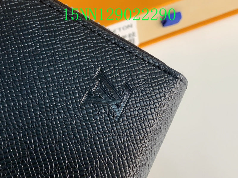 COZY BAGS - LOV Wallet - 714