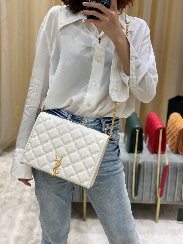 COZY BAGS - YLS Bags - 1692