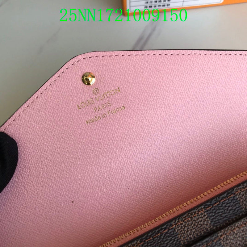 COZY BAGS - LOV Wallet - 940