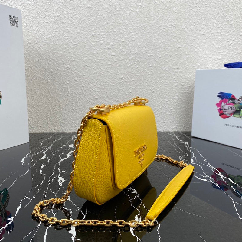 COZY - PD Lady Bags - 687