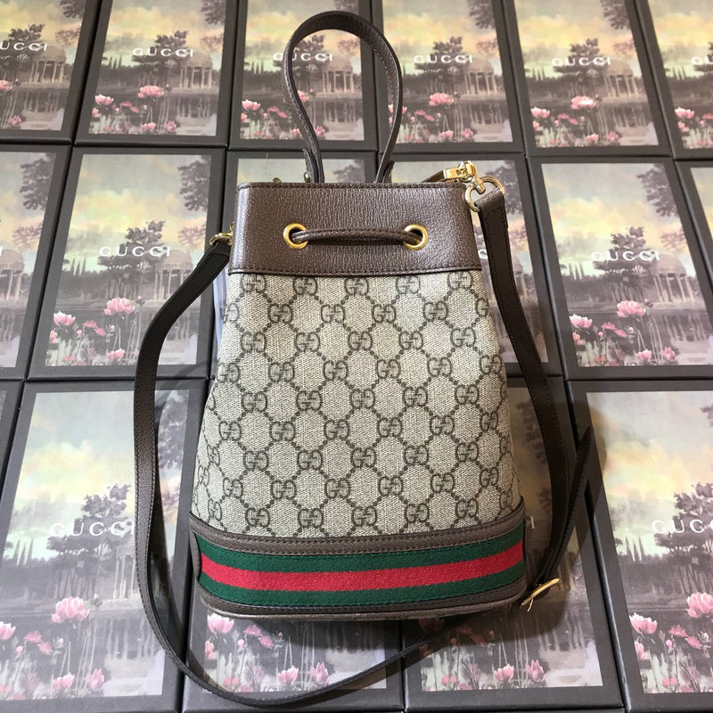 COZY - Guki Lady Bags - 1463