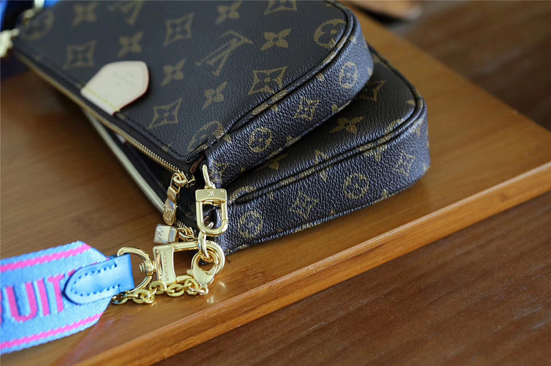 COZY - LOV Lady Bags - 1412