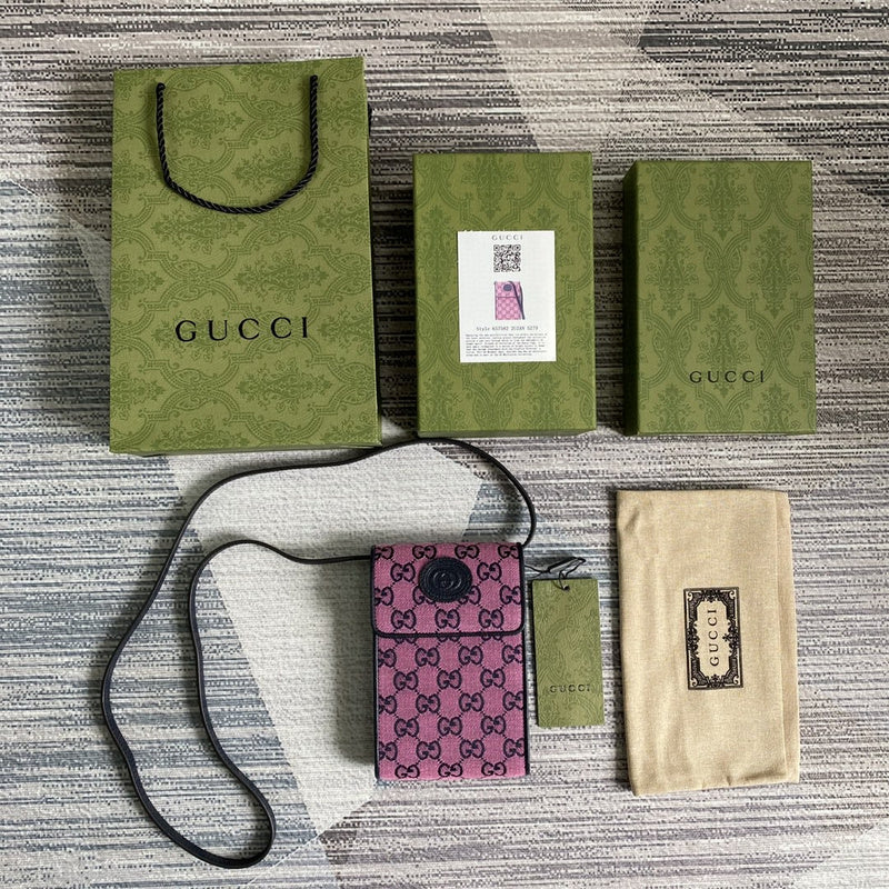 COZY BAGS - GUKI Bags - 1934