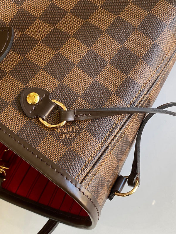 COZY - LV Bags - 2933